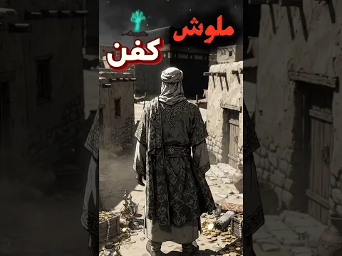 أغنى شاب في مكة.. مات وملاقوش كفن يستره| قصة مصعب بن عمير😱