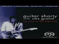 Guitar Shorty - Kick Out