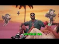 J Balvin - No te Olvido Feat. Anuel AA (FanMade)