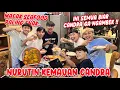 Lagu MASAKAN KITA ANTI GAGAL ! Tapi ini benarkah semuanya Candra yang beli ?