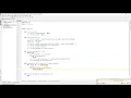 3 Socket chat application using Python - Make server Part 1