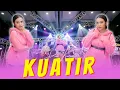 Download Lagu Dini Kurnia - KUATIR | Ndemeni Riko Koyo Parek Wowo (Official Music Video ANEKA MUSIC)