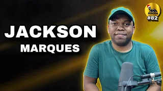 Jackson Marques - ROCHA NEWSCAST #82