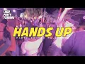 Download Lagu PARTY HANDS UP - BASS GLERR 🌴 RIZAL NHARCKY REMIX 2025