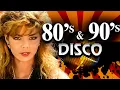 Lagu Sandra, Modern Talking, Michael Jackson, Bad Boys Blue, C C Catch,Boney M - Legends Golden Eurodisco