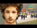 College Student Charged in North Carolina Highway Shootings