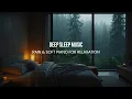 Lagu Rain Sounds \u0026 Soft Piano for Deep Sleep | Insomnia Relief, Stress Healing, Forest Bedroom Ambience