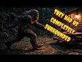 THEY HAD US COMPLETELY SURROUNDED EPISODE 933