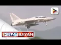 Download Lagu Multi-role fighter jet acquisition, tuloy at malaking tulong sa Philippine Air Force