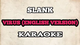 Download (KARAOKE) Slank - Virus [ENGLISH VERSION] With Lyrics | HQ AUDIO MP3