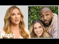 Allison Holker Opens Up about Stephen ‘tWitch’ Boss’ Death: “He Was Hiding So Much\