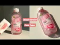 Garnier Skinactive Rose Toner