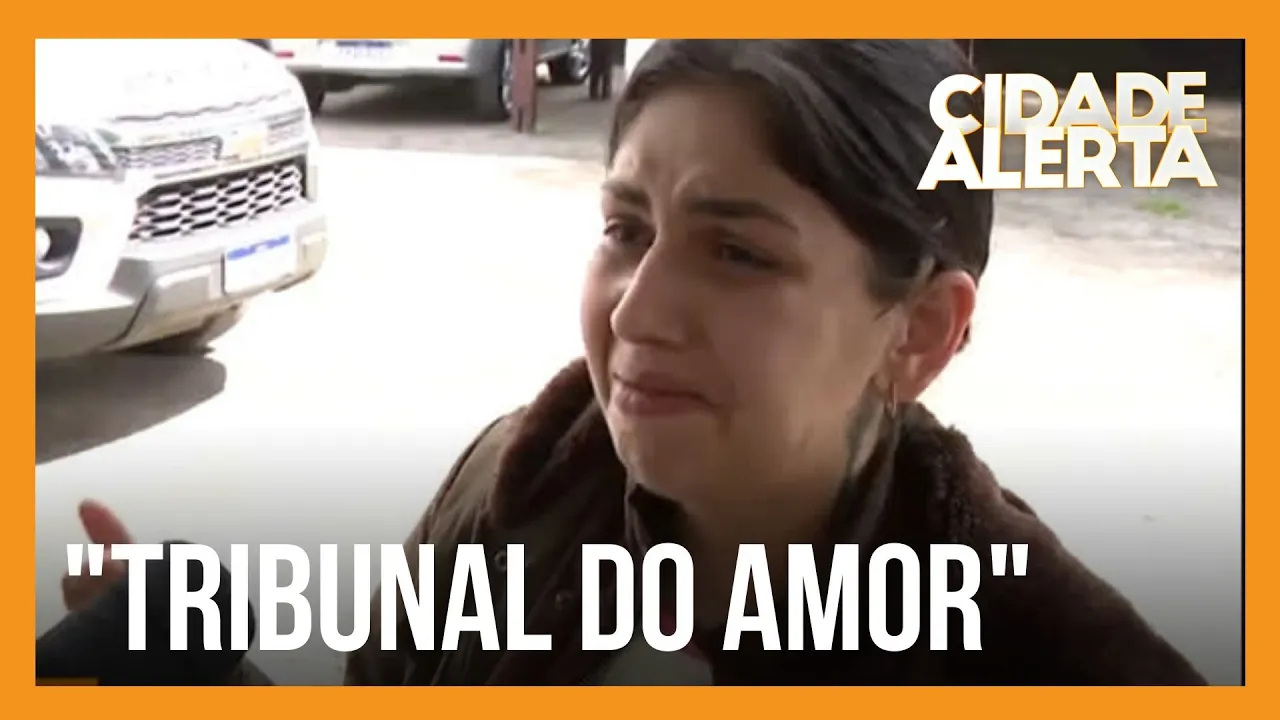 'Tribunal do amor': homem mata funcionário, agride esposa e bebê após desconfiar de traição