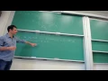 Enrico Valdinoci - Nonlocal equations