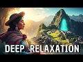 Lagu Listen to it and instantly calm your mind 🌿 Deep Andean Music