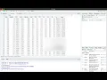 R - How take log of variable or multiple variables at once in R