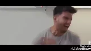 وانت ويايا ياما قلت ان شاء الله 