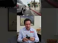 Car vs Bike on the Road Who s at Fault