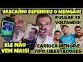 Download Lagu 💥 ESTÁDIO AINDA MAIS PERTO! PREFEITO DESTROÇA RIVAIS! CARIOCA MENOR E COM FINAL TIPO LIBERTADORES!