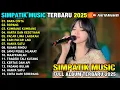 Lagu BARA CINTA - ROPANG - CARI PACAR LAGI- HANYA SATU - LAILA AYU  -  SIMPATIK MUSIC FULL ALBUM  2025