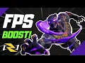Marvel Rivals FPS Boost Guide - Fix Lag Stuttering Crashes on PC Season 9