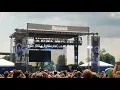 OZZY OSBOURNE  - "Bark At The Moon" During Solar Eclipse 2017 (Live Video)