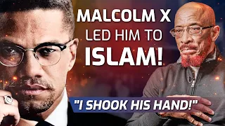 Download The Letter From Malcolm X Led Him to Islam! \ MP3