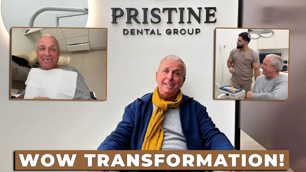Pristine Dental Group