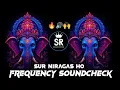 Download Lagu Sur Niragas Ho Ganapati | High Gain + Frequency Sound Check | Dj Sagar Bijapur | Ganapati Dj Songs