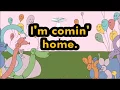 Download Lagu Commin' Home / (Cheeseburger)/ (Lyrics)/(Adult Swim: Superjail!)