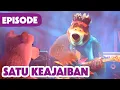 Download Lagu 💥 Episode Baru 2024 💥 Masha dan Beruang 👧🐻 Satu Keajaiban 🤟🎸 (Episode 29)