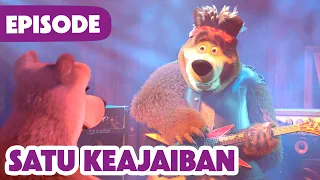  episode baru 2024 masha dan beruang satu keajaiban episode 29 