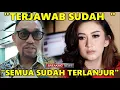 Download Lagu Nafa Urbach Nangis Histeris -Hubungannya Dengan Ahmad Sahroni Dibongkar Oleh Salsa Erwina Hutagalung