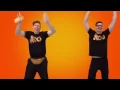 Shake It Well ft. P.O.S /// Music Video /// Koo Koo