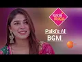 Lagu Palki's All Background Music Kundali Bhagya Zee Tv