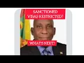 Download Lagu Finance Minister Reported Sanctioned! Did Grenada Failed To Heed Warnings? #ndc #nnp 
