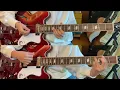 Download Lagu Oasis - Listen Up | Guitar Cover
