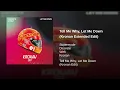 Supermode vs. Discrete & Welt - Tell Me Why, Let Me Down (Kronan Extended Edit)