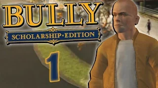 Download THE FIRST DAY AT SCHOOL! - Ep. 1 - Bully MP3