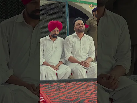 ਖਾਦੀ ਪੀਤੀ ਚ' ਗਰਾਰੀ ਅੜ ਗਈ ਸੀ #gurchetchitarkar