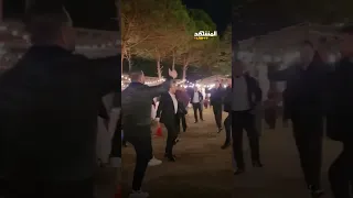 دبكة قصي خولي تتصد ر السوشيال ميديا  دبكة قصي خولي تتصد ر السوشيال ميديا