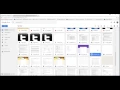 Lesson Plans with google forms and google docs