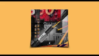 atmos blaq saba nkunzi atmospheric mix 