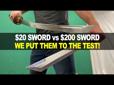 YouTube video thumbnail