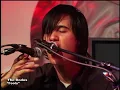 The Dodos perform Fools