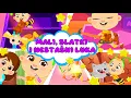 Download Lagu Mali, slatki i nestasni Luka | decije pesmice | pesme za decu | djecije pjesmice | mama voli Luku