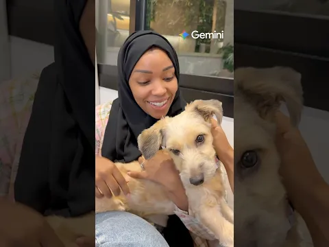 خططت لليلة البنات مع Gemini… وما نسينا جلسة الدلع طبعاً 💆‍♀️✨ ad