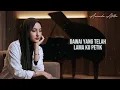 DAWAI - FADHILAH INTAN | Cover by Amanda Atilla