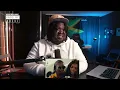 K-TRAP - PRESSURE FEAT. OXLADE (OFFICIAL VIDEO) (REACTION)