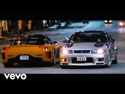 Download MP3 Grits - My Life Be Like/Ohh Ahh (2Pac & Xzibit Remix) | Tokyo Drift